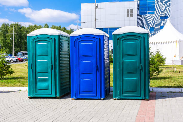 Best Short-Term Portable Toilet Rental  in Village Of Four Seasons, MO