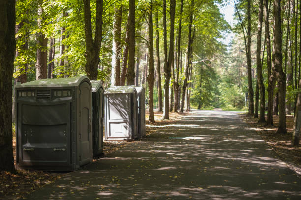 Best Portable Restroom Maintenance and Cleaning  in Village Of Four Seasons, MO