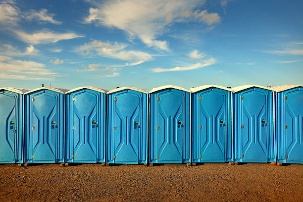 Best Standard Portable Toilet Rental  in Village Of Four Seasons, MO